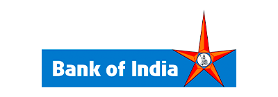 Bank Of India Logo