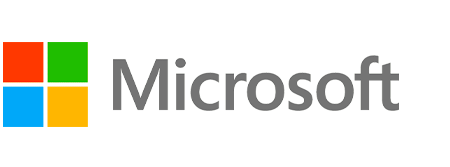MICROSOFT Logo 1