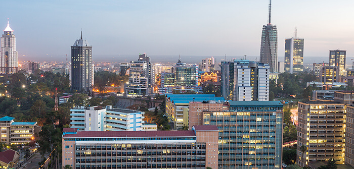 Nairobi Kenya IMg1