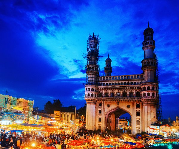 AuroPay’s exclusive showcase in Hyderabad