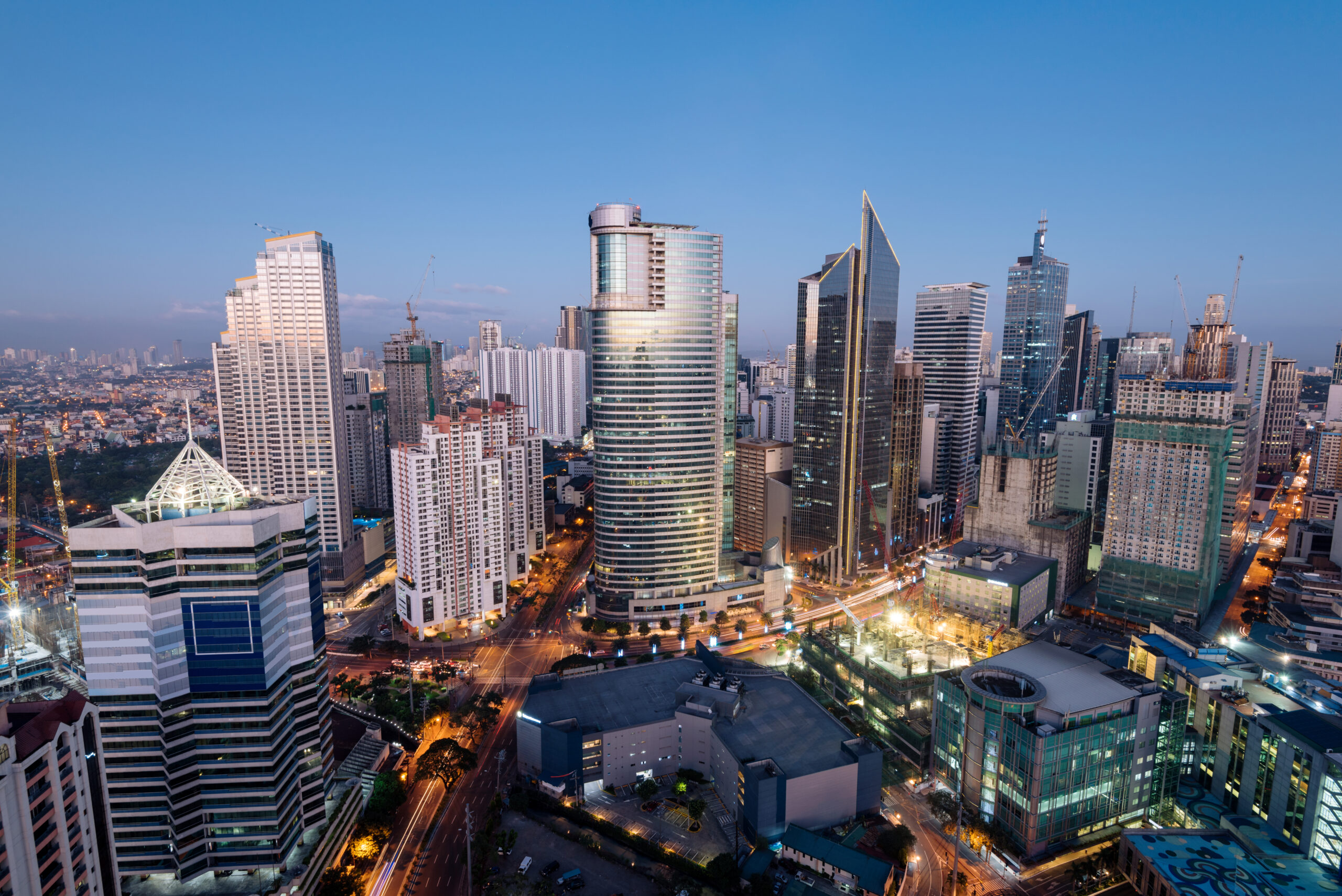 Meet Integro Technologies at 32nd BAIPHIL Convention at Philippines